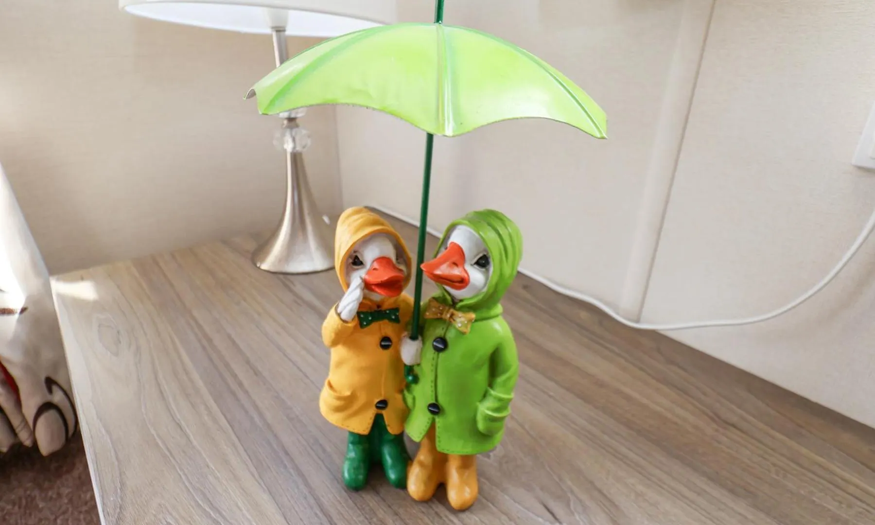 Two Little Ducks Villa Scarborough Semesterbostad